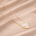 Amora Necklace