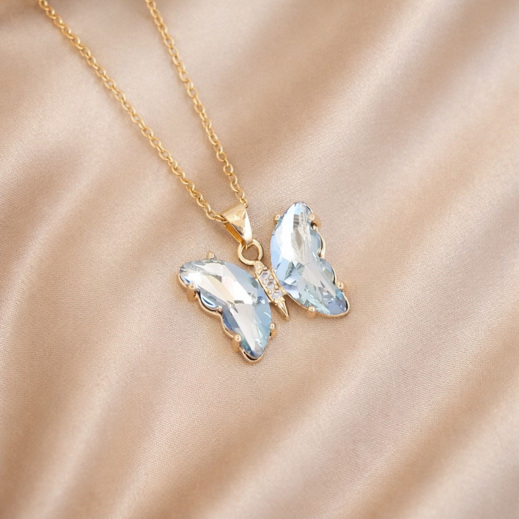 Blue Aura Set