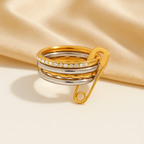 Dual Ring