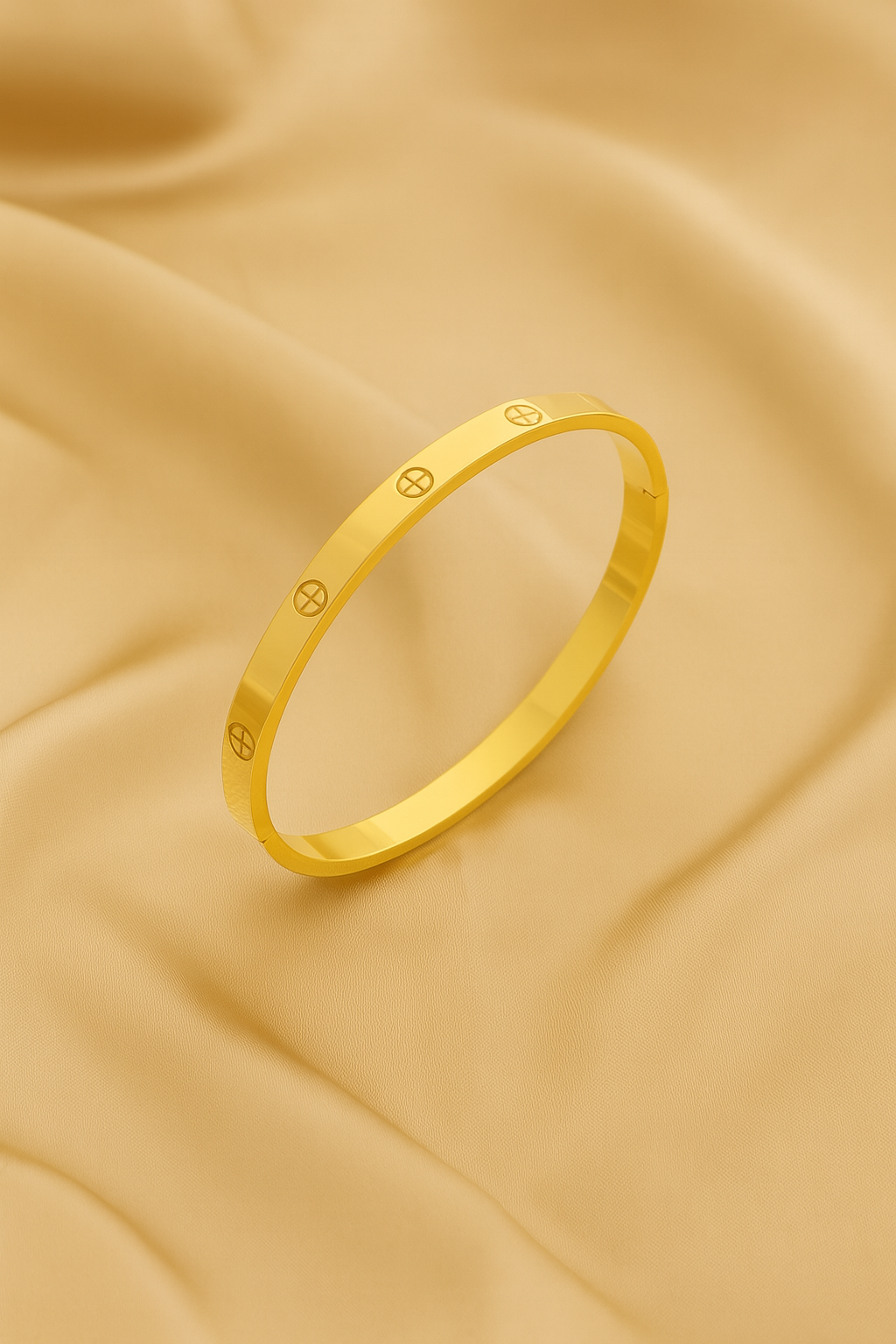 Noir Bracelet