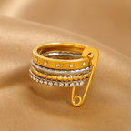 Serena Ring