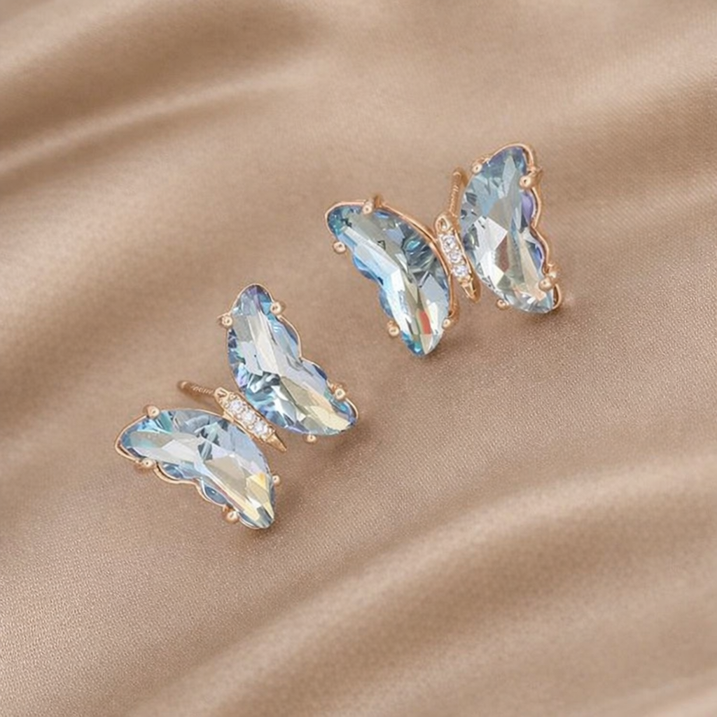 Blue Aura Set