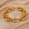 Diva Bracelet