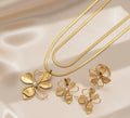 Aurora Flower Set