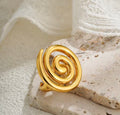 Éter Ring