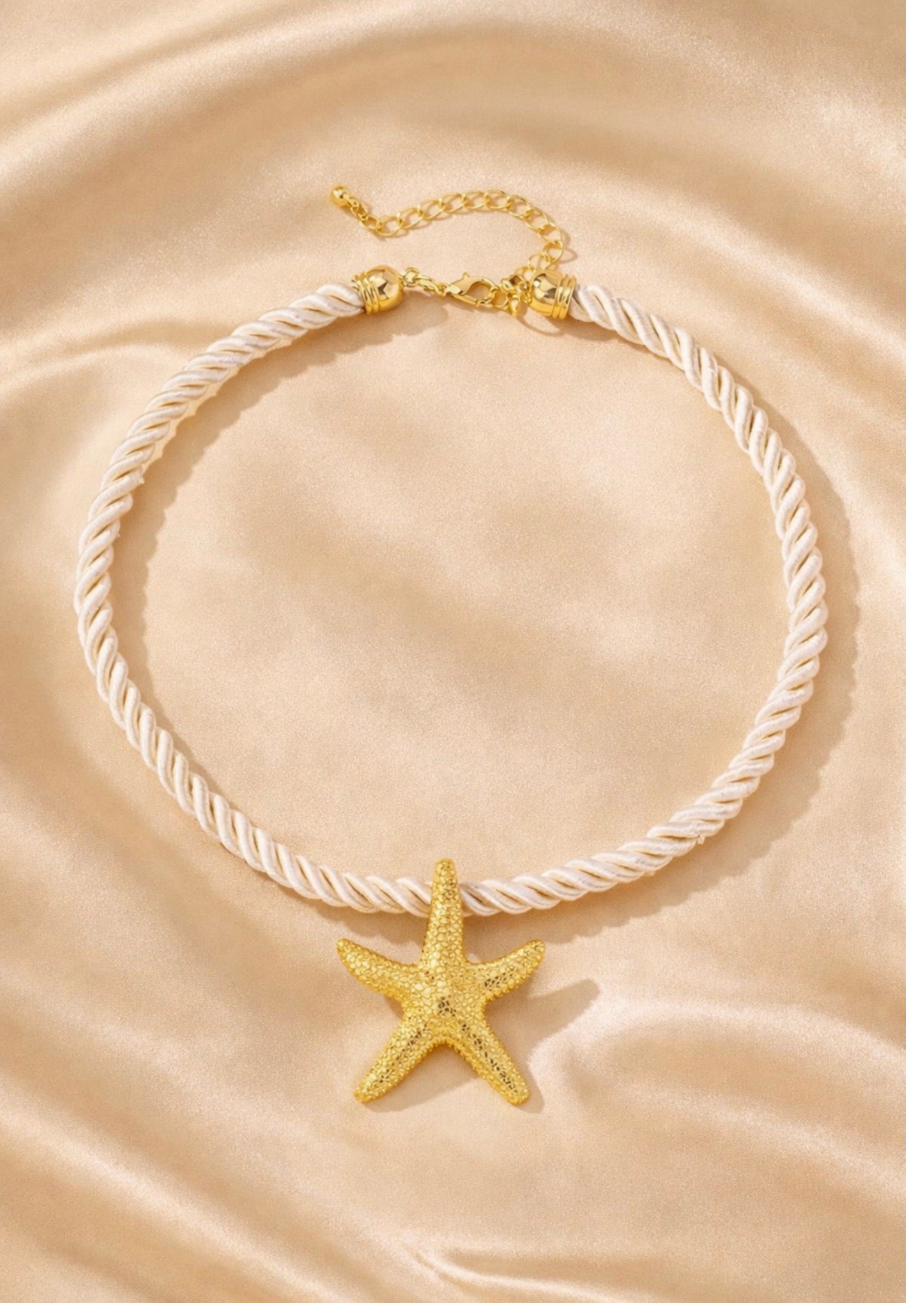 Star Necklace