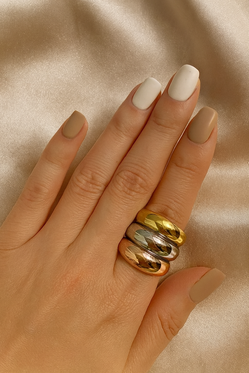 Aura Rings