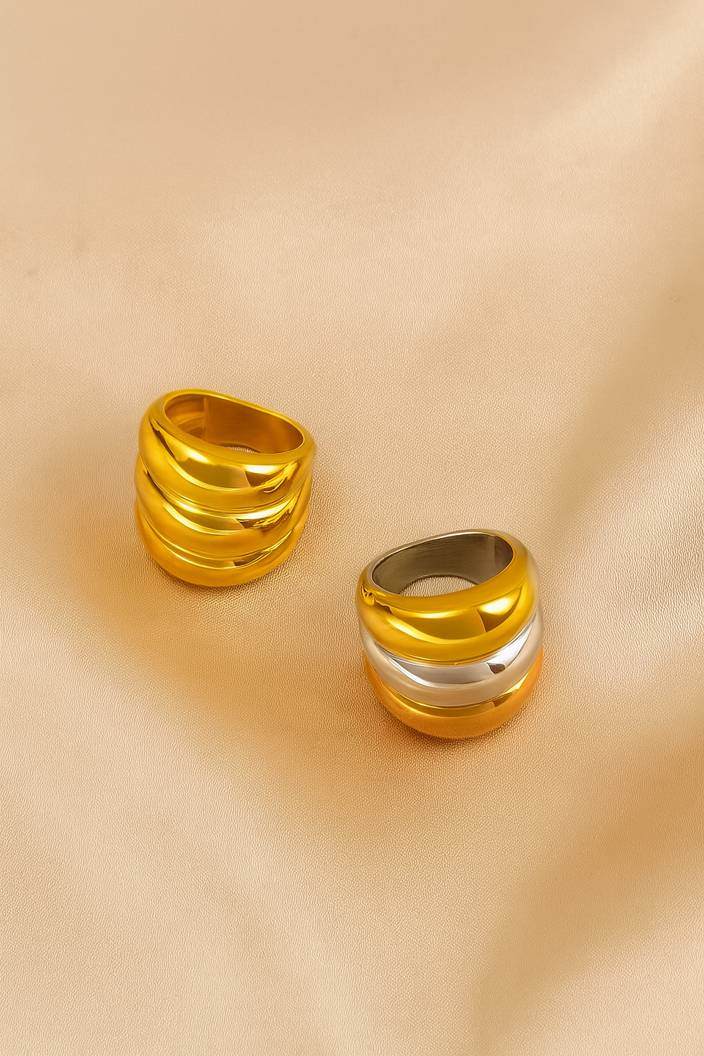 Aura Rings