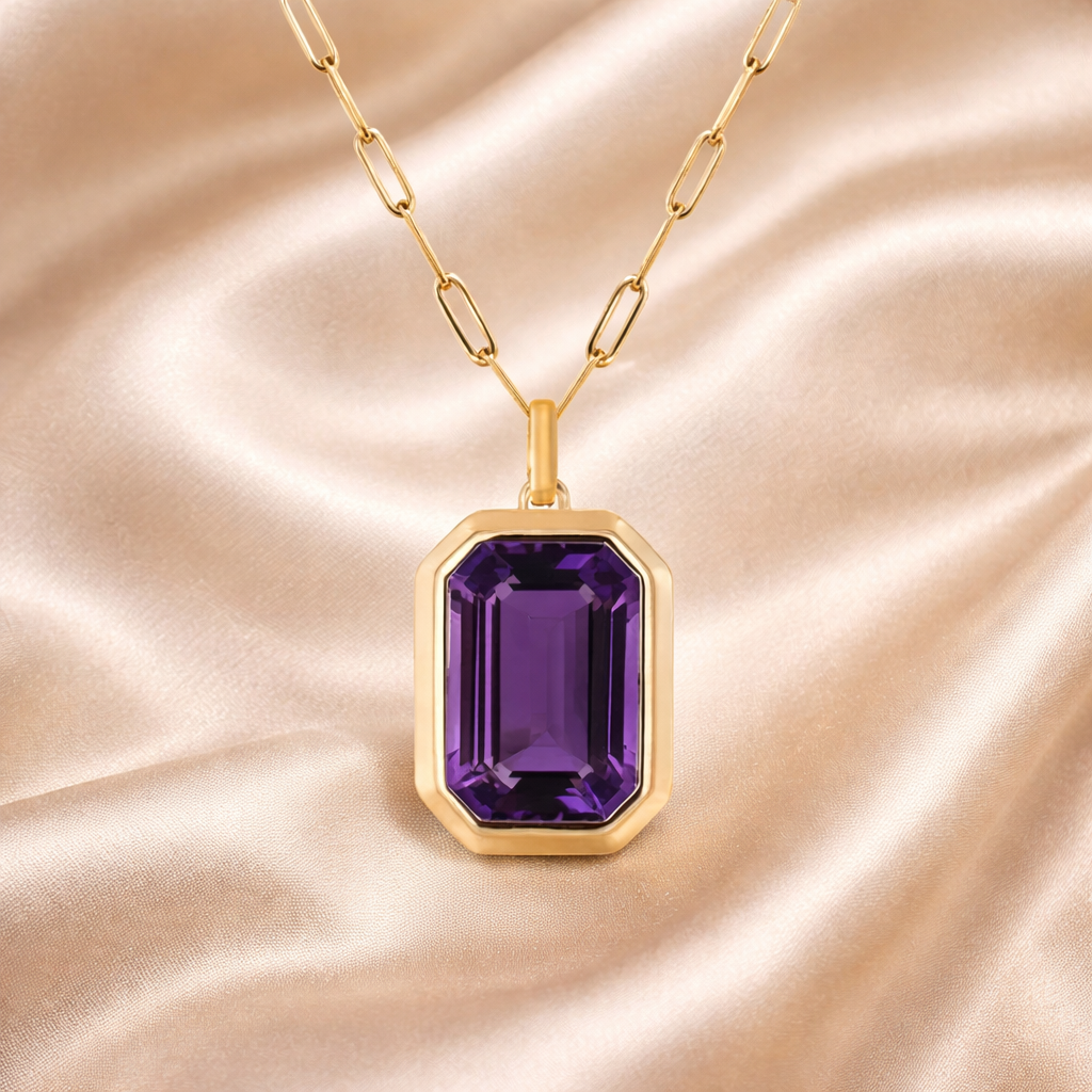 Amara Necklace