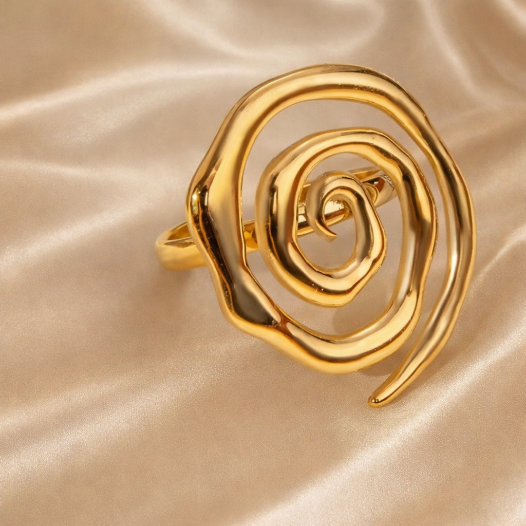 Véra Ring