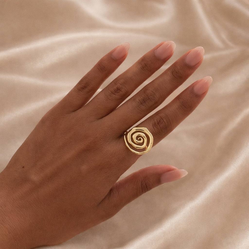 Véra Ring