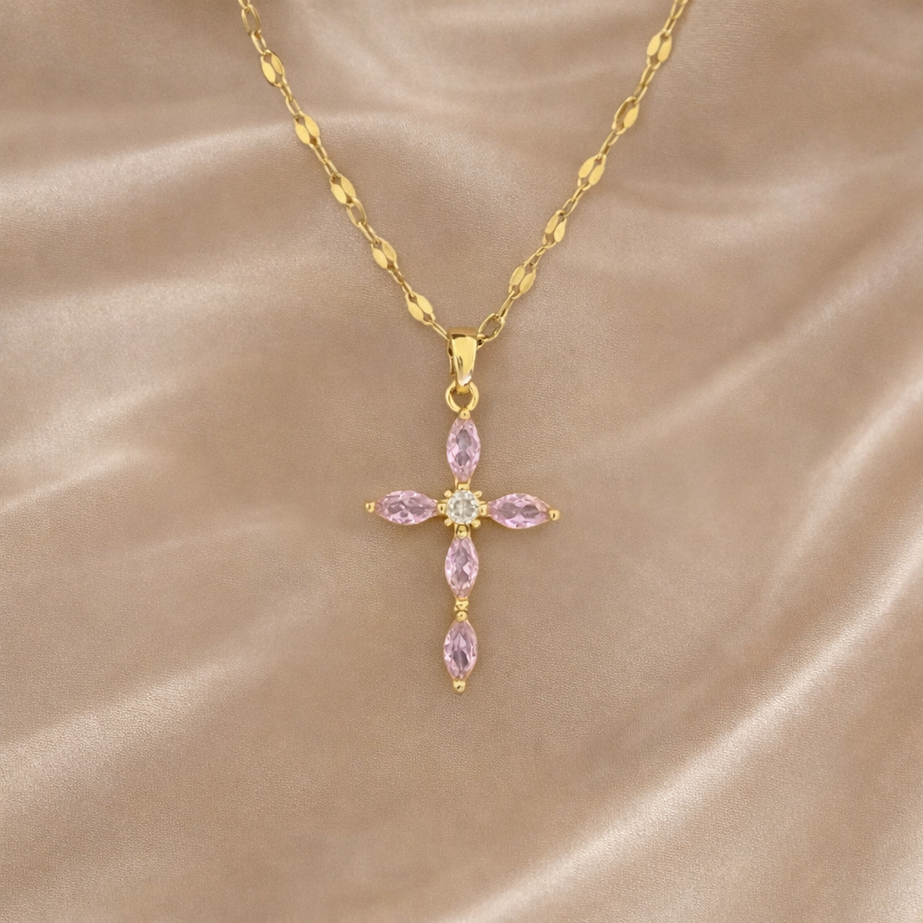 Grace Necklace