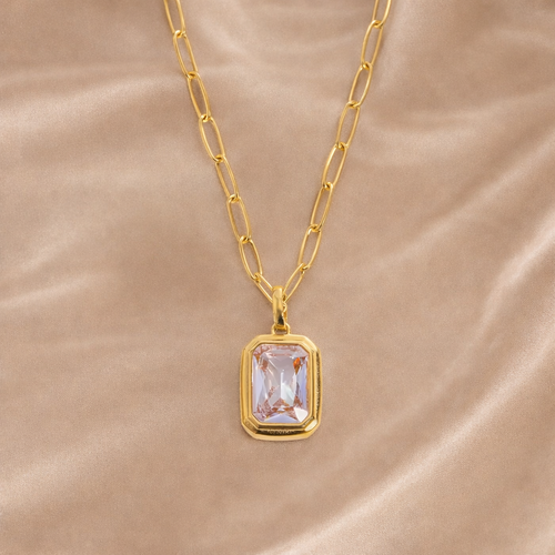 Amara Necklace