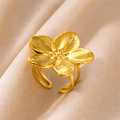 Aura Floré Ring