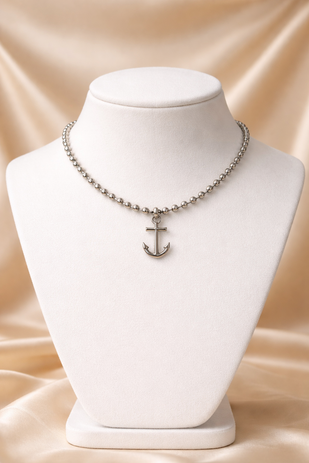 Marine Necklace