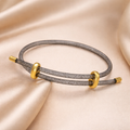 Aura Line Bracelets