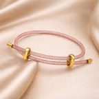 Aura Line Bracelets
