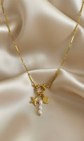 Pearl Coast Necklace