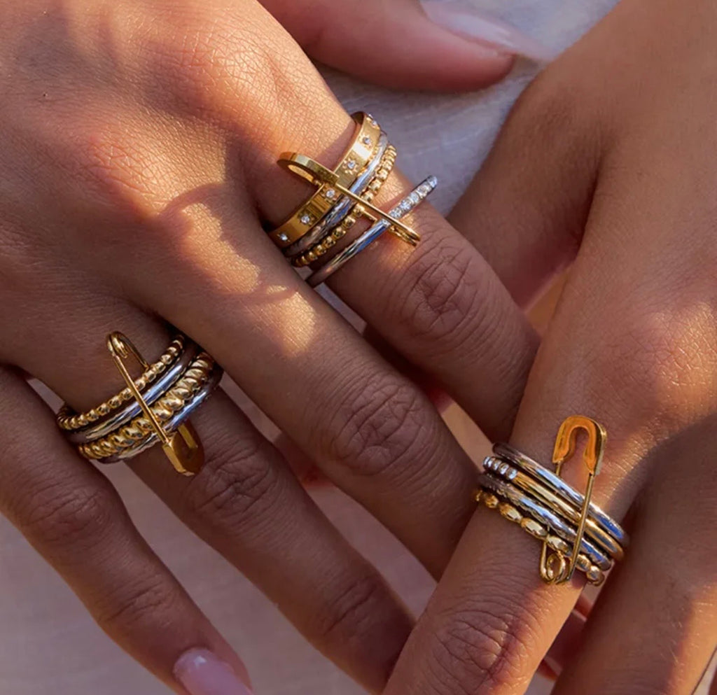 Serena Ring
