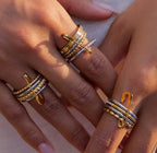 Serena Ring