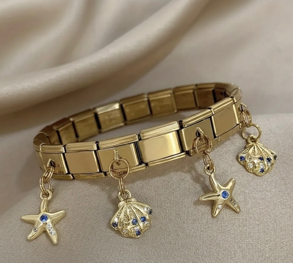 Sea Breeze Bracelet