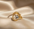 Eclipse Ring
