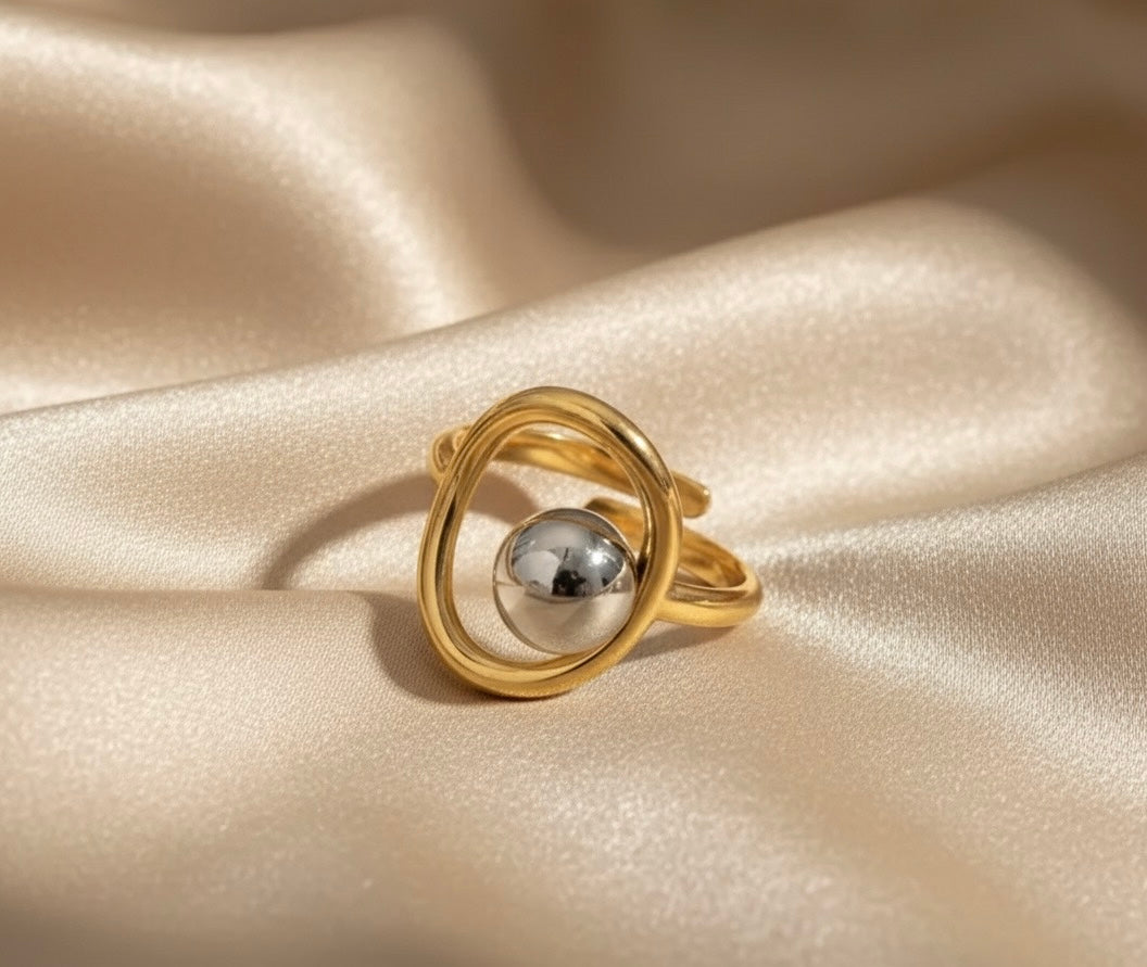 Eclipse Ring